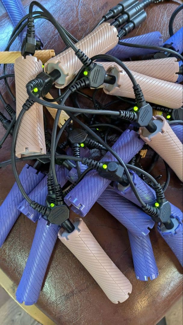 資生堂☆システムキュール☆フルセット！即営業OK!☆美容室　デジパ