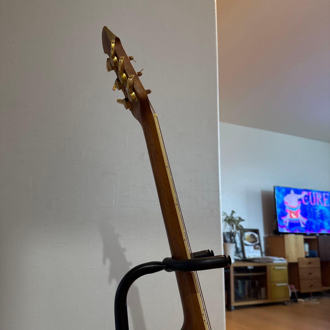 ギター Ovation Celebrity Deluxe cc257