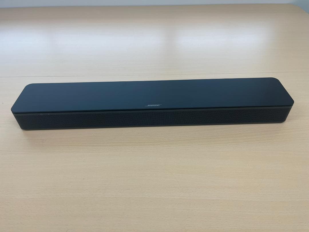 ボーズ BOSE TV Speaker