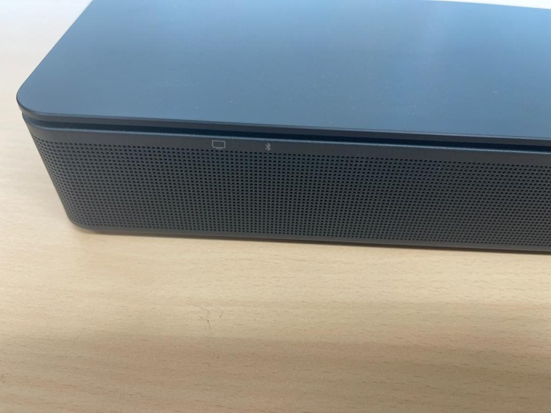 ボーズ BOSE TV Speaker