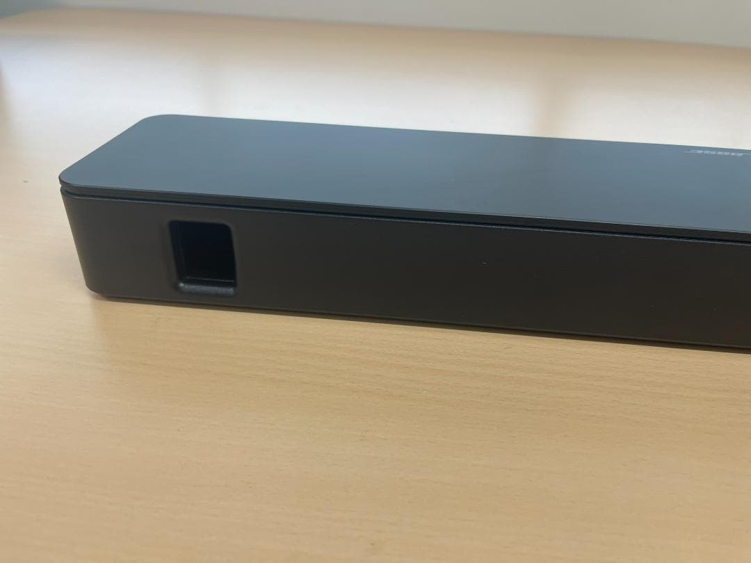 ボーズ BOSE TV Speaker