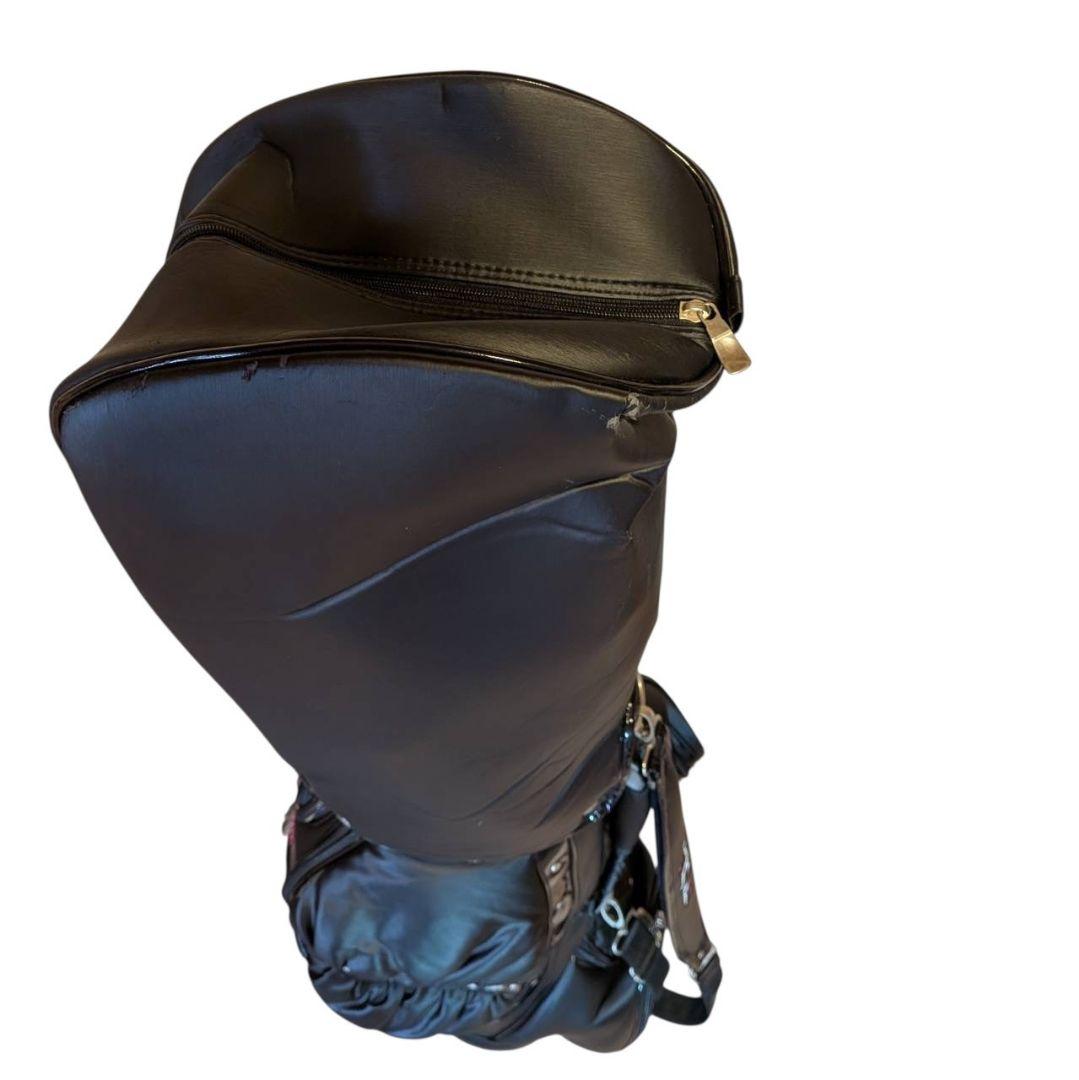 ルーズベルトテディベア レディース ゴルフクラブ 8本セット 初心者向け