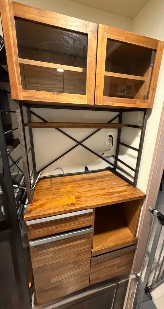 unico ウニコキッチンボード　swella