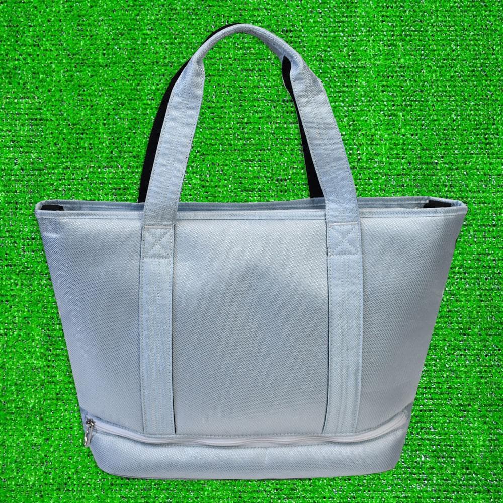 Callaway/キャロウェイ ゴルフ トートバッグ【ライトブルー】新品！