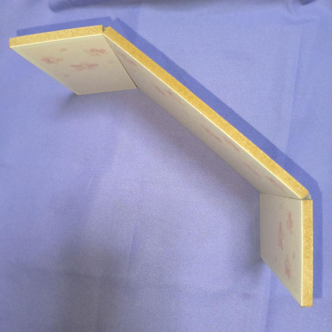 桜橘オブジェ 2個セット ￥330-税込•計○点 ナチュラルキッチン