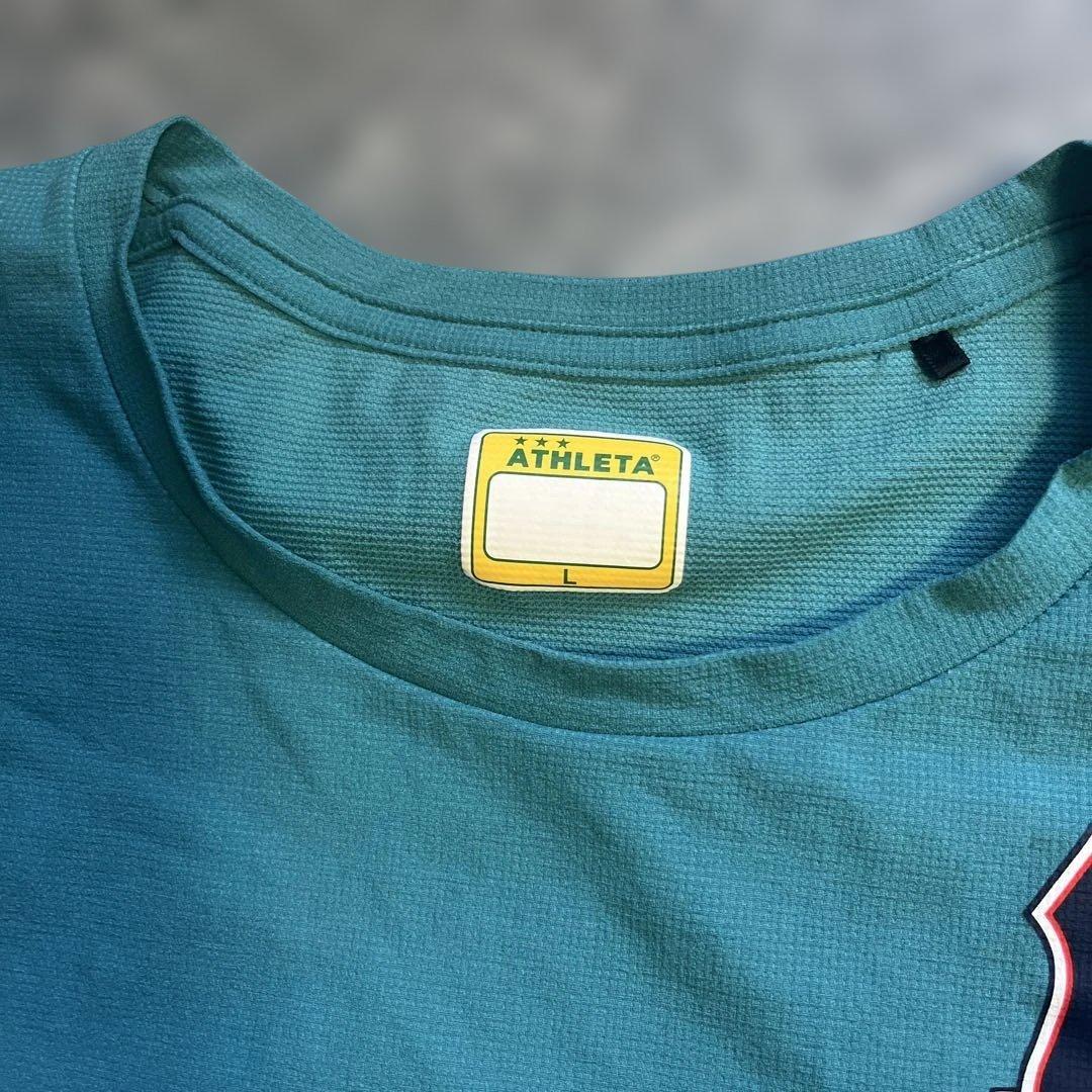 聖和学園2025インターハイ出場記念Tシャツ