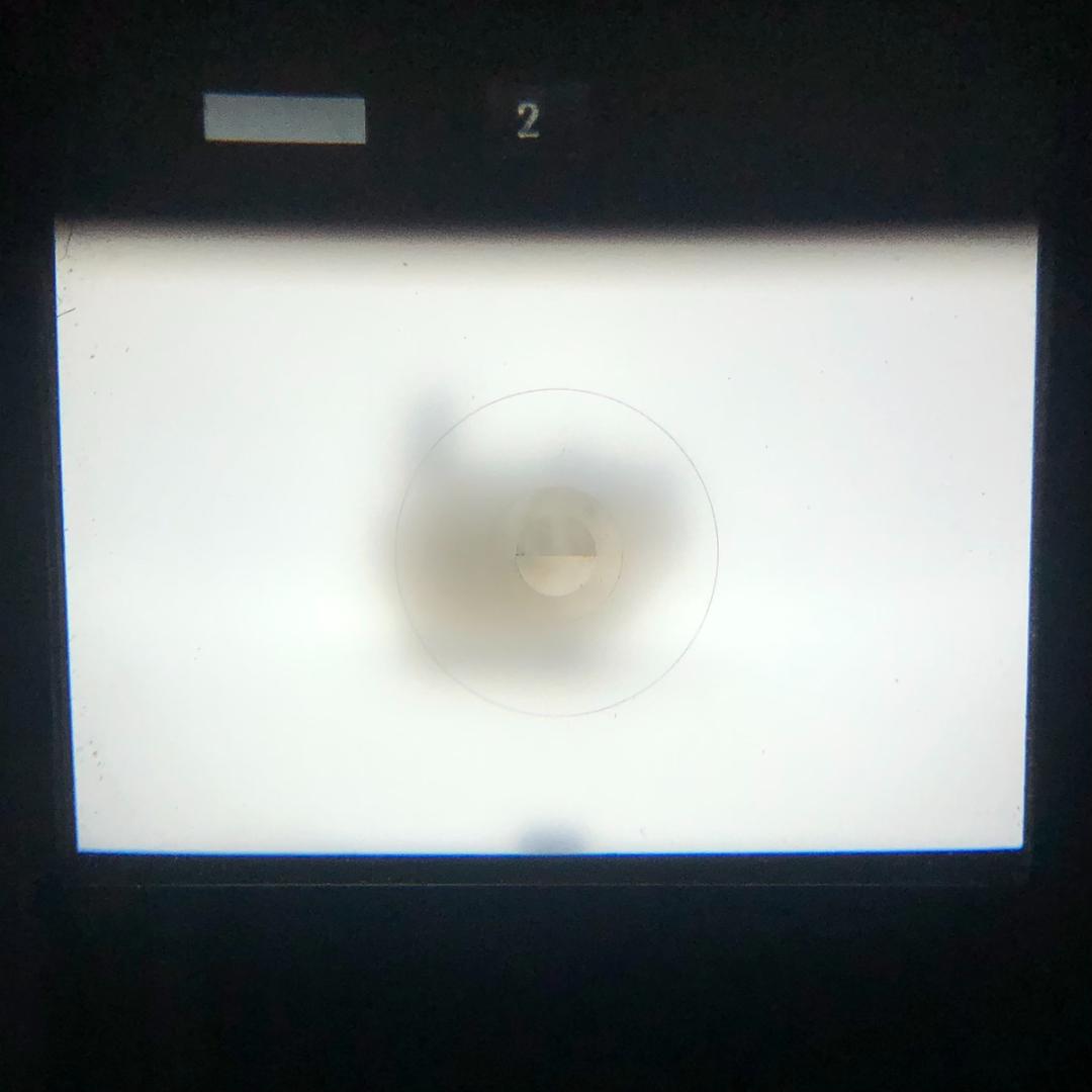 【C6676】ニコン F3 HP / Ai-s Nikkor 50mm F1.4