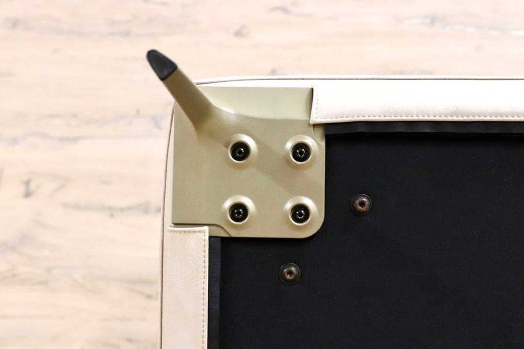 GMIS225A○arflex / アルフレックス ERA エラ 本革 レザー