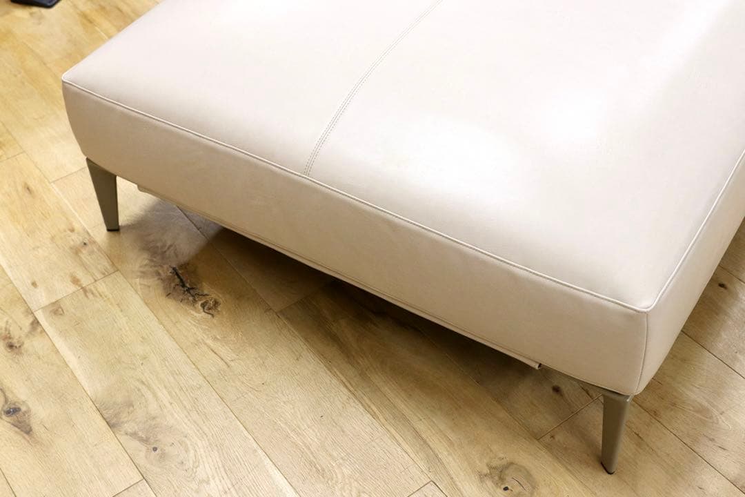 GMIS225A○arflex / アルフレックス ERA エラ 本革 レザー