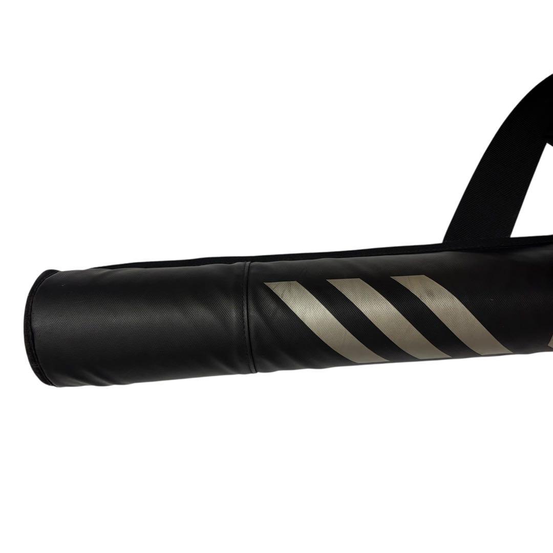 ケース付き adidas アディダス AERO HAMMER 軟式用 85cm