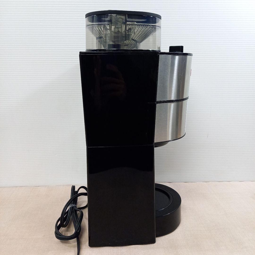 未使用◎Melitta コーヒーメーカー アロマフレッシュ AFG622-1B