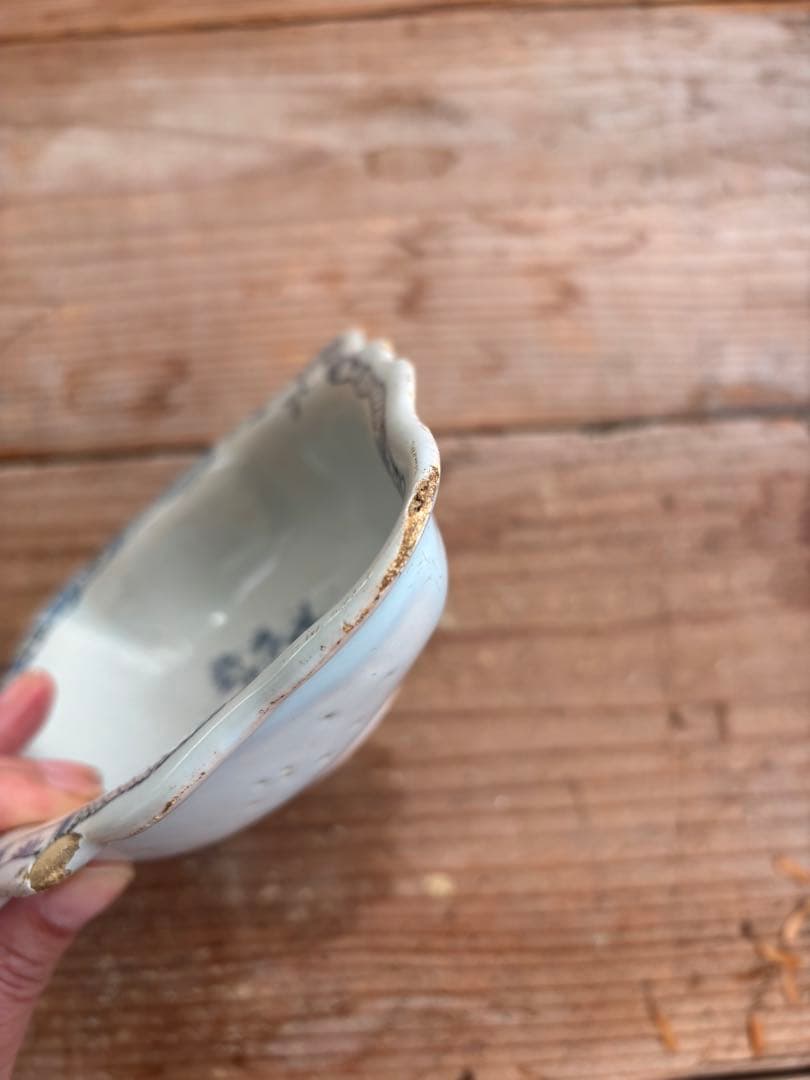 ムスティエ　アンティーク