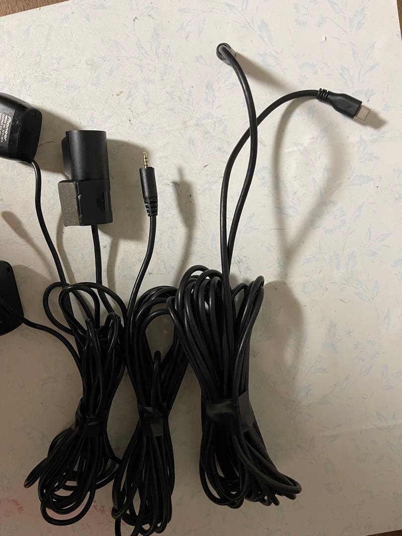 カロッツェリア　ドラレコ　VREC-DH300D { 101 }