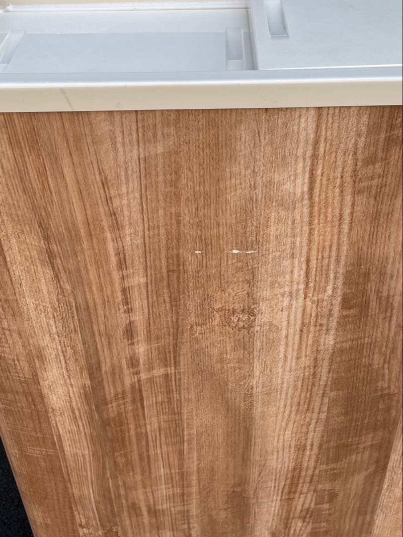 【動確済み】Panasonic 小型冷凍ストッカー SCR-S65 62L 大阪