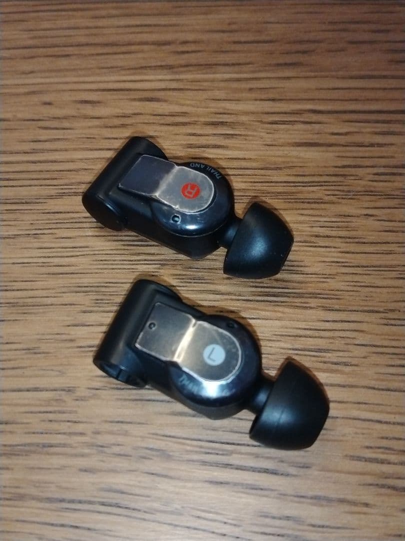 SONY 有線イヤホン XBA-A2