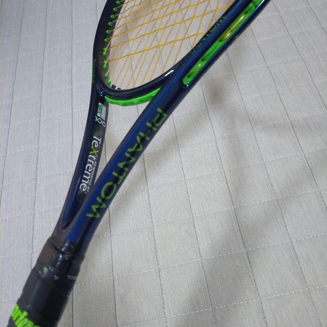 プリンス　ファントム 100 2022 G3