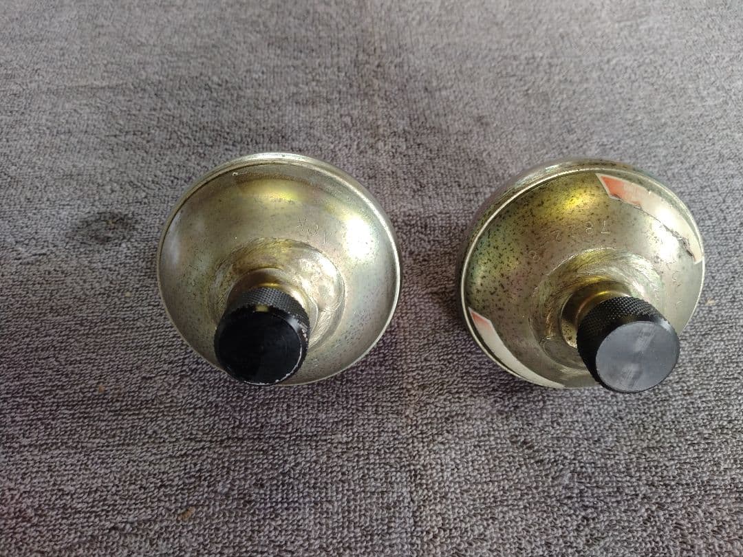 NOKアキュムレーター ローライダー ハイドロ