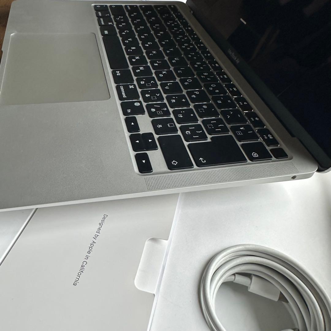 し*！様 【美品】m1 Apple MacBook Air13㌅メモリ16GB