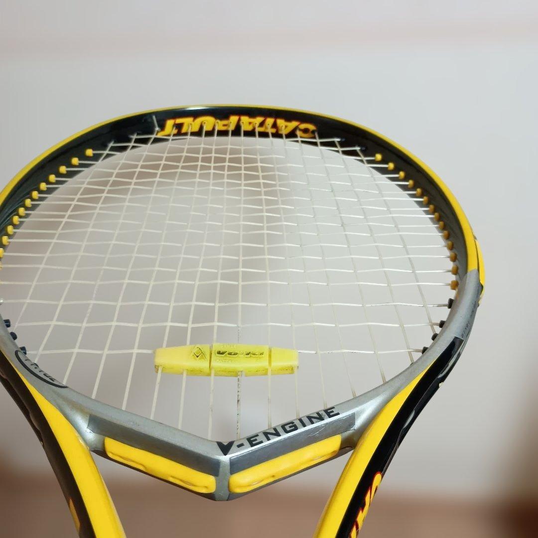 【柳蓮二 類似モデル】【希少】Völkl Catapult V10 フォルクル