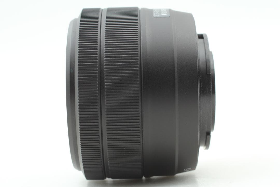 サムレスト付き Fujifilm X-E4 ミラーレスカメラ XC15-45mm