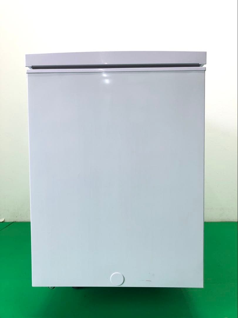 ☆地域限定送料無料☆工場整備品☆シェルパ 冷凍ストッカー　2022年　業務用