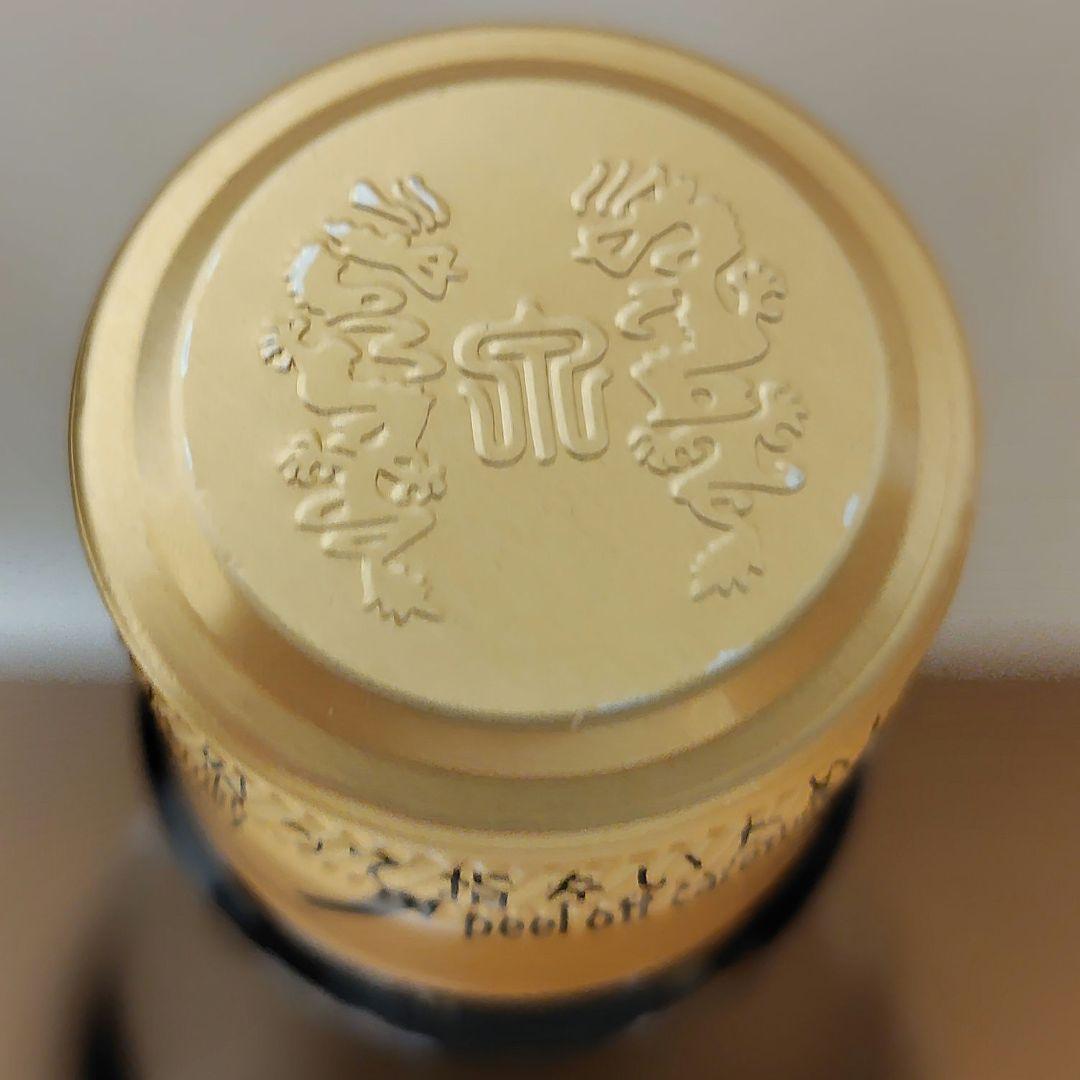 十四代 純米大吟醸 １．８リットル