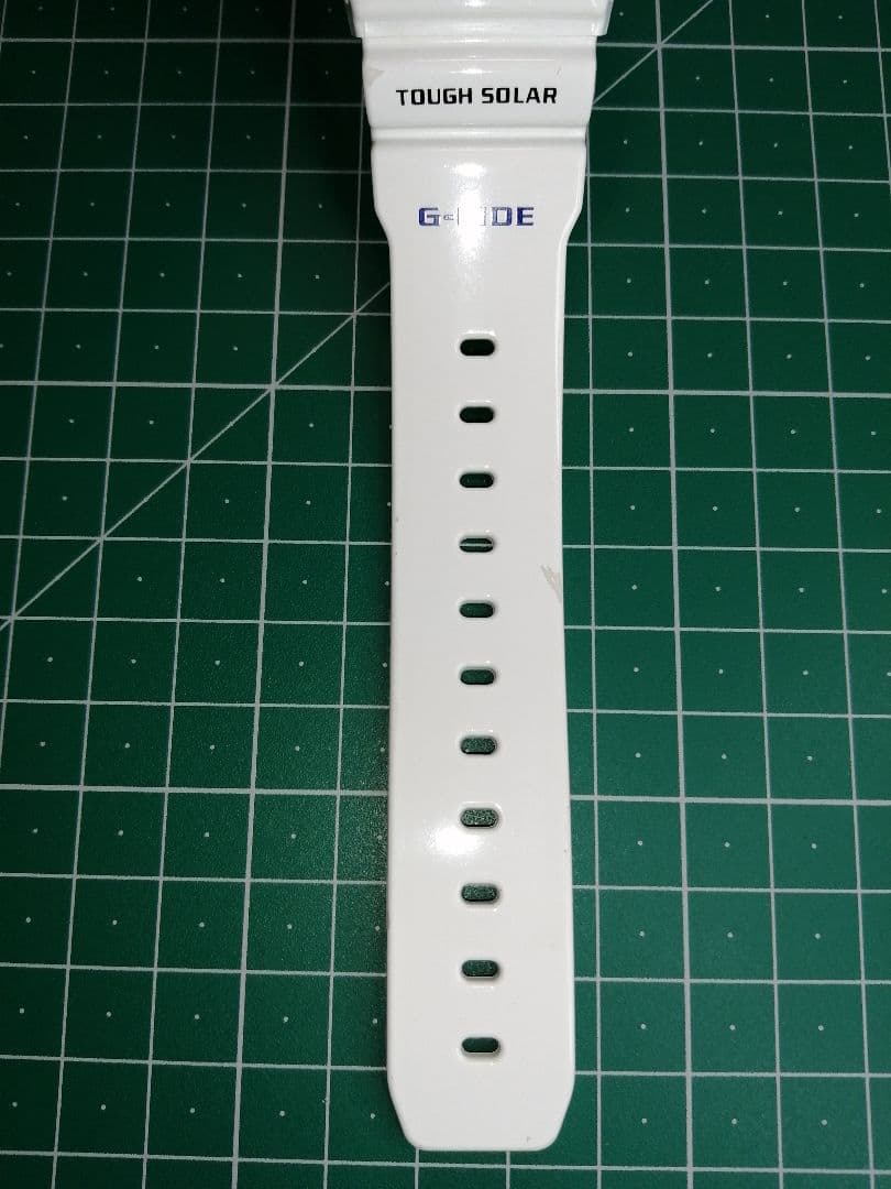 カシオ　G-shock GWX-5600C 洗浄済み　美品