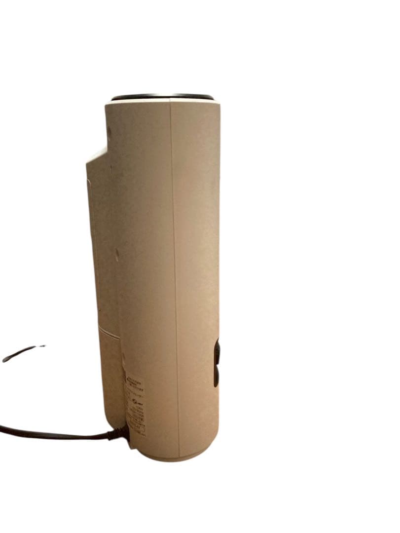 『高年式』SHARP HX-RK12-W 2022年製 セラミックファンヒーター