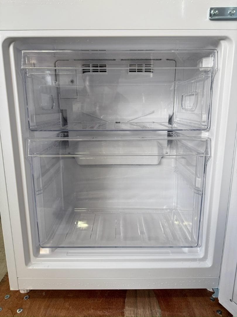 【ゆきたん様】大阪送料無料★3か月保障2023年★JR-NF121B★R-610