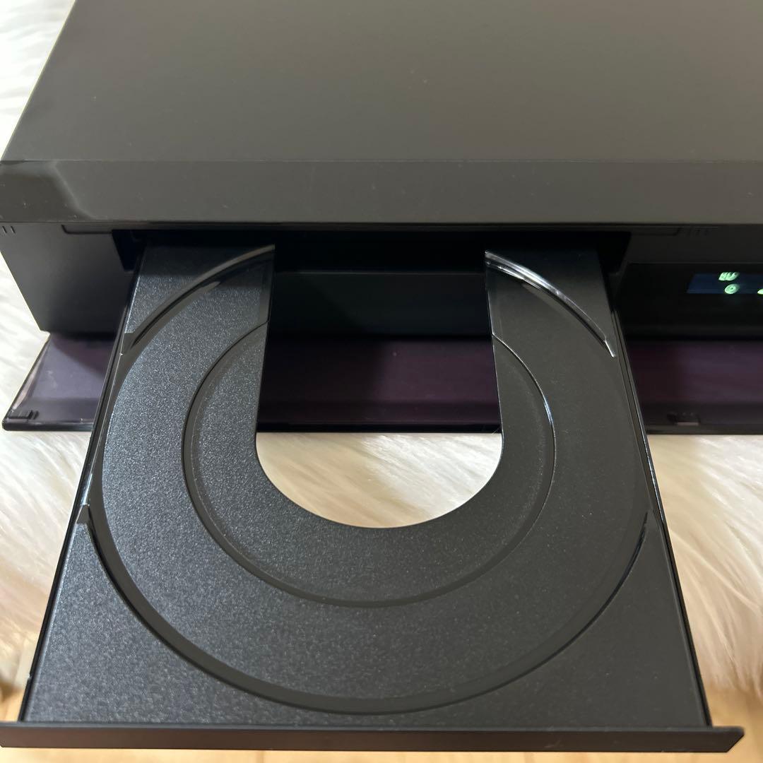 Panasonic ブルーレイディスクレコーダー DMR-BRX2060