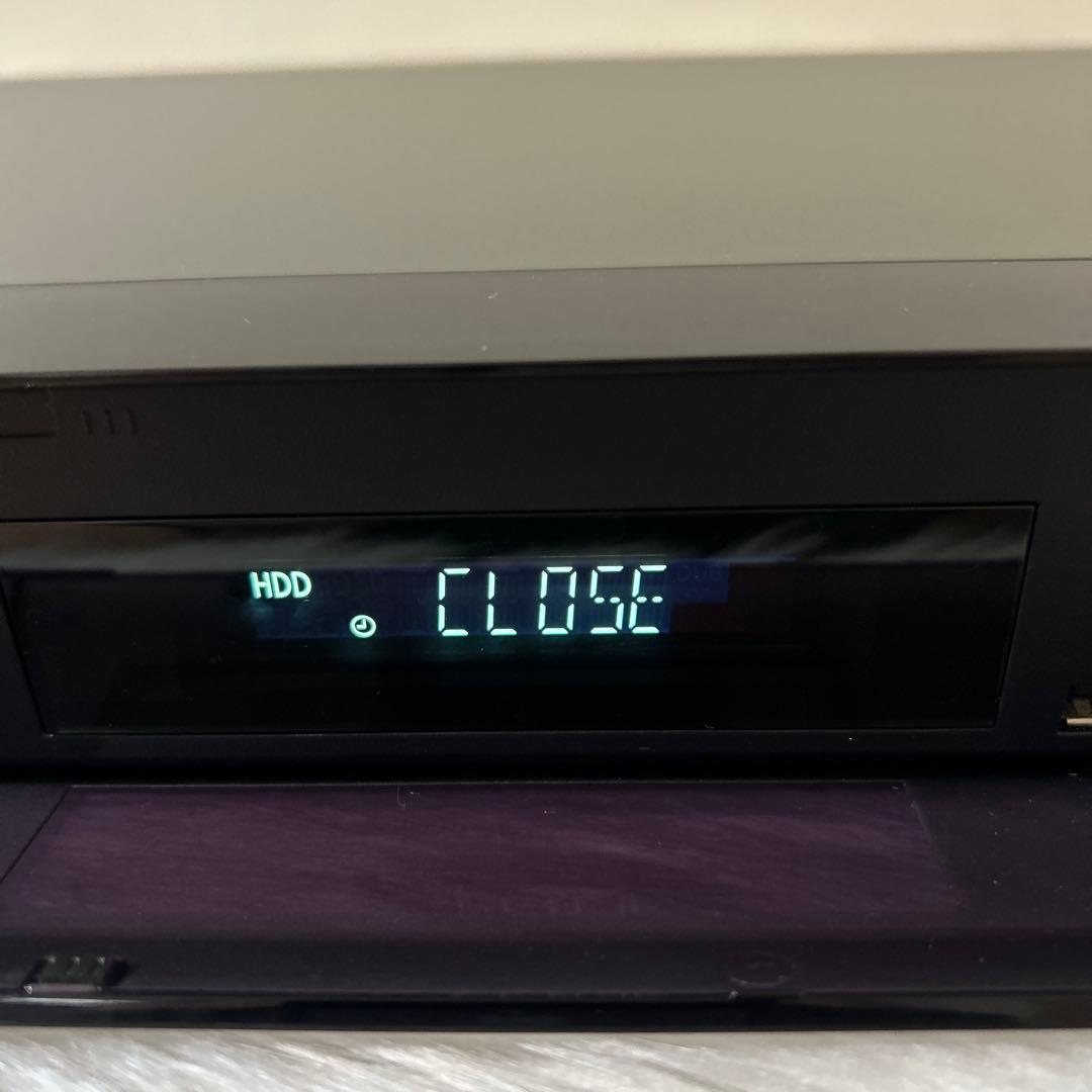 Panasonic ブルーレイディスクレコーダー DMR-BRX2060