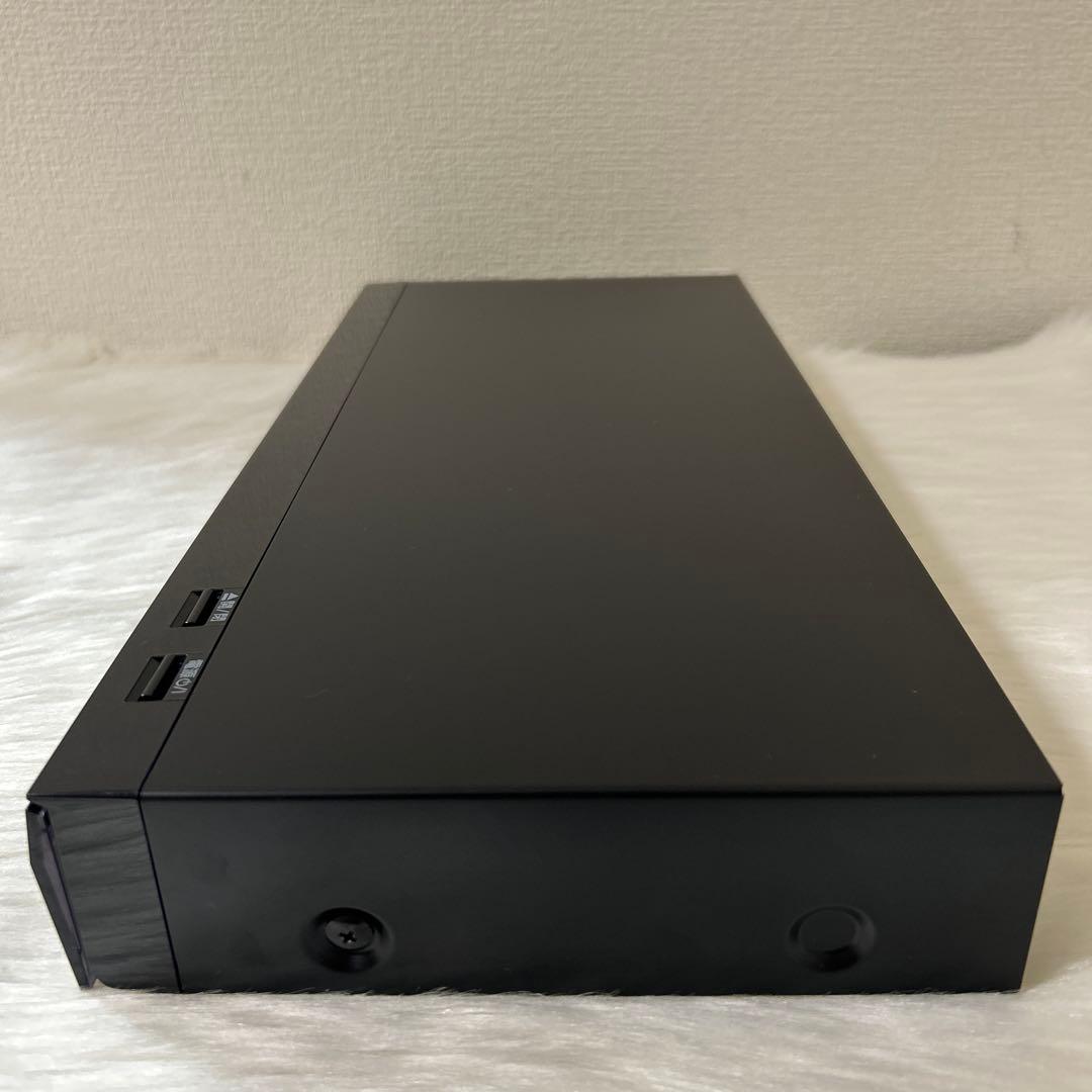 Panasonic ブルーレイディスクレコーダー DMR-BRX2060