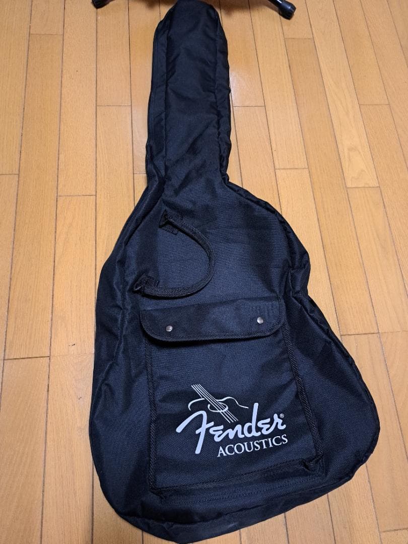 ハローキティーのギター