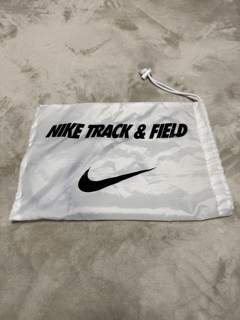 スパイク・シューズ NIKE Zoom SD4 27.0cm