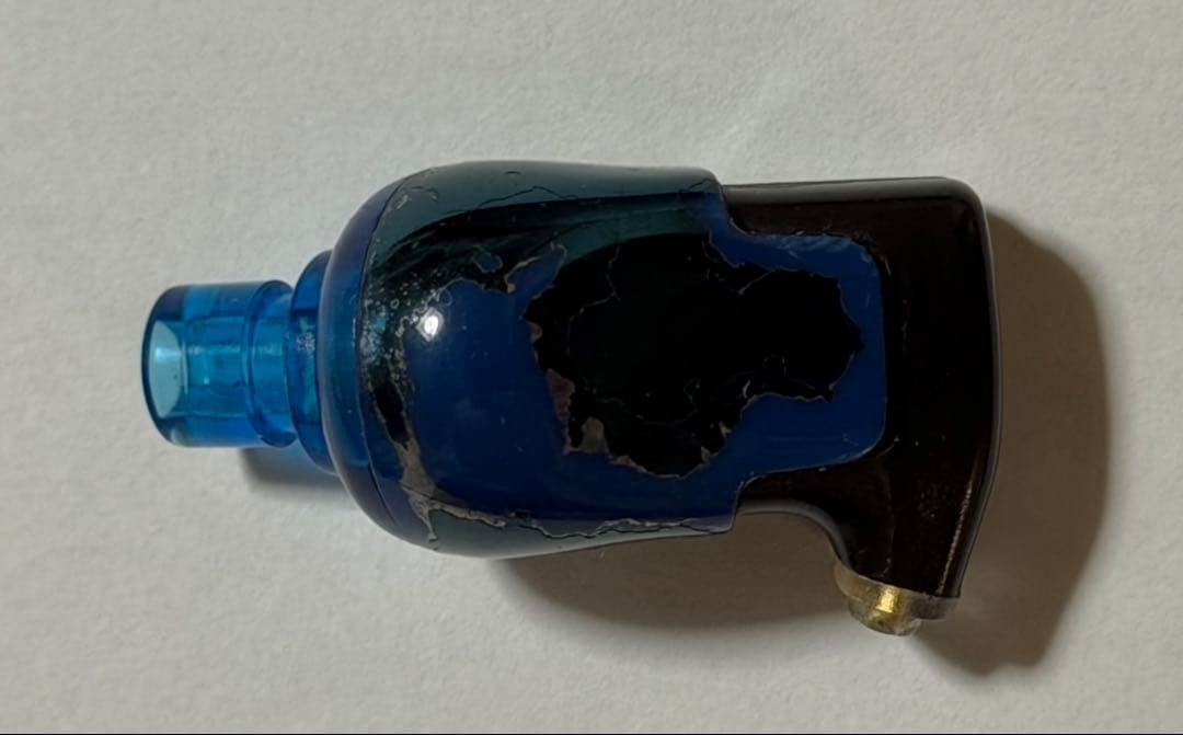 ultimate ears TripleFi 10(UE 10 Pro) 中古品