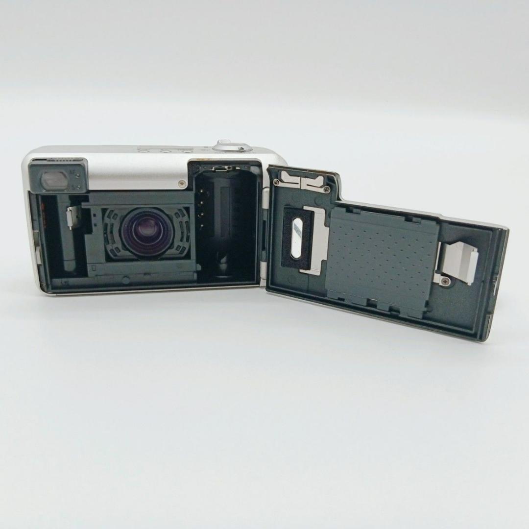 PENTAX ESPIO 120SW II コンパクトフィルムカメラ 動作品