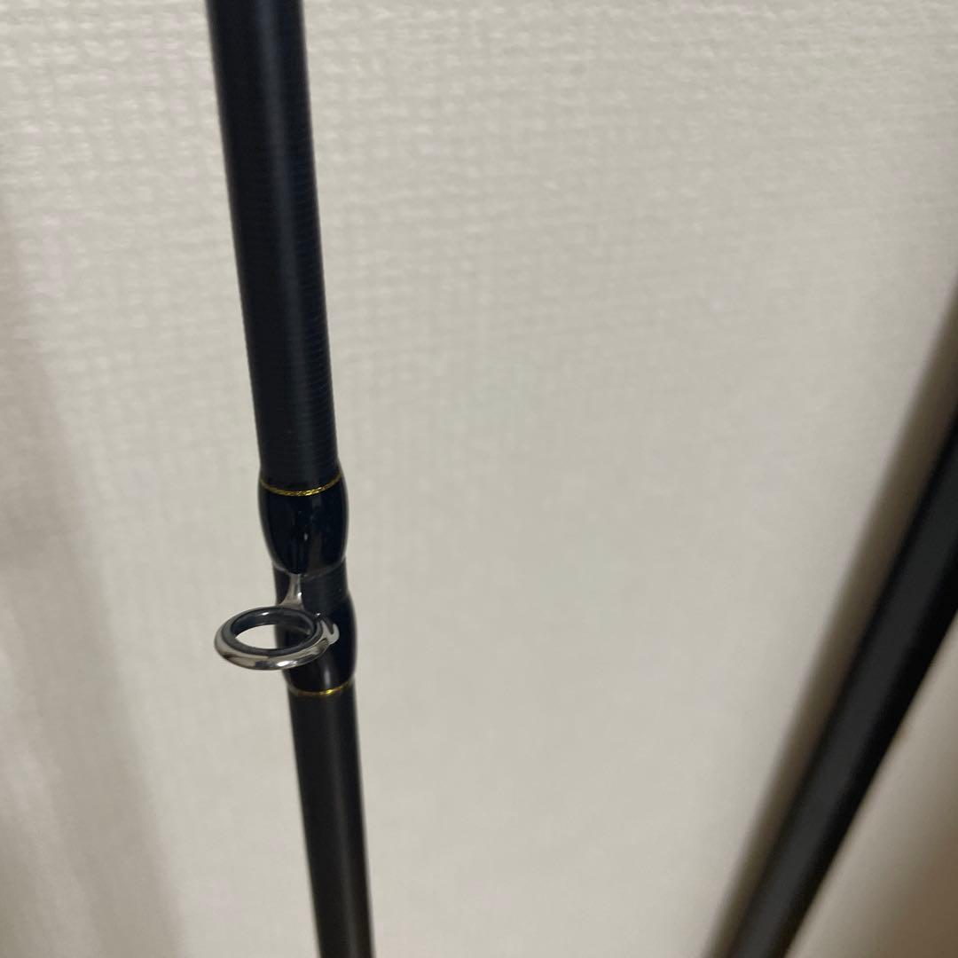 レイドジャパン　グラディエーターアンチ　フロッグマン