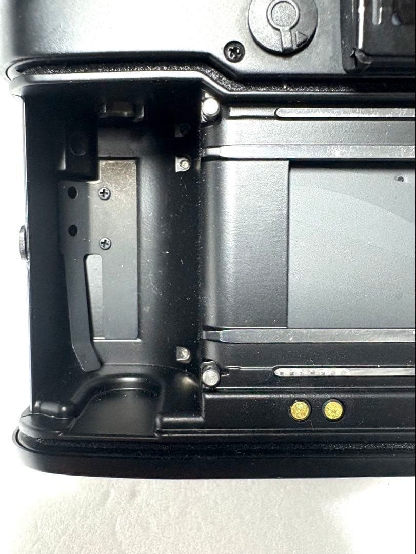 【ジャンク】 LEICA R6.2 ライカ フィルムカメラ