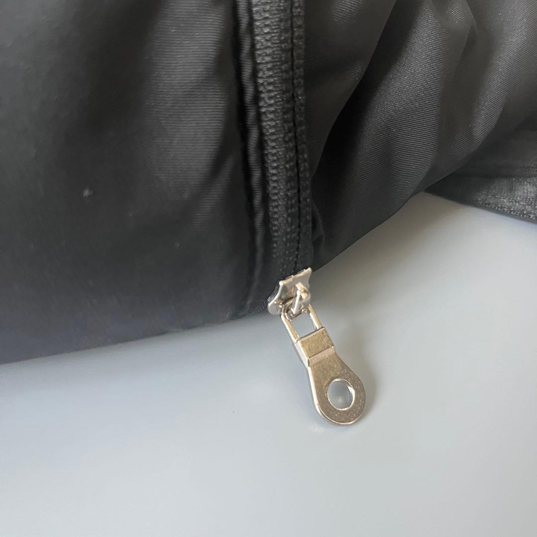 ノルンマーニ 抱っこバッグ N/ORN mani ナイトブラック ヒップシート