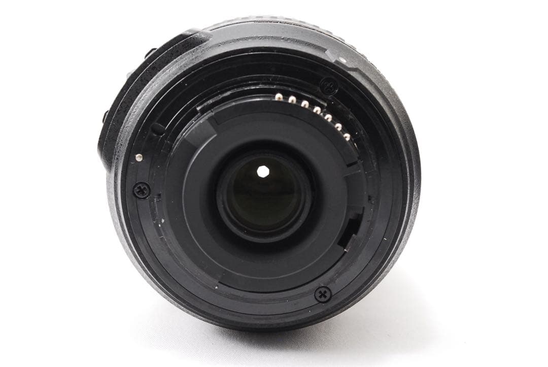 【新品級S数】Nikon D3100　ダブルレンズ　スマホ転送　動画　一眼レフ