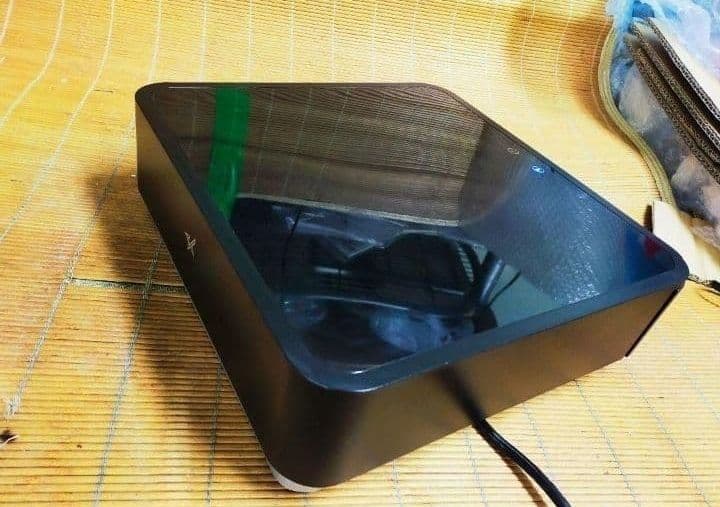 スター精密レジスター　mpop10　エアレジレジスター　346555