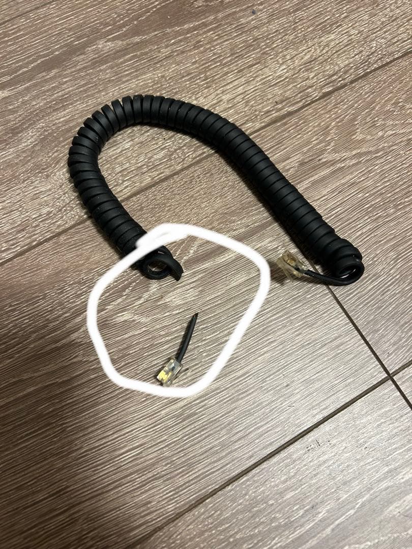 FM77AV-2 通電のみ確認