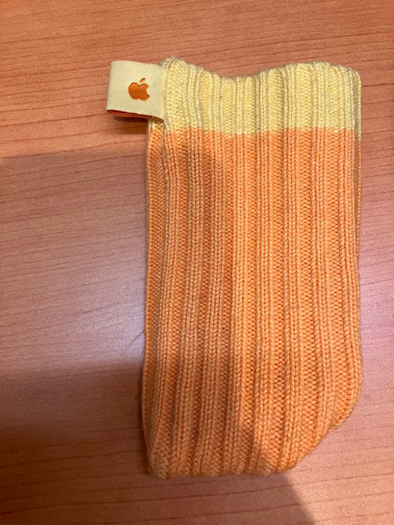 Apple iPod 2nd 第2世代 10GB （専用ポーチ付き）