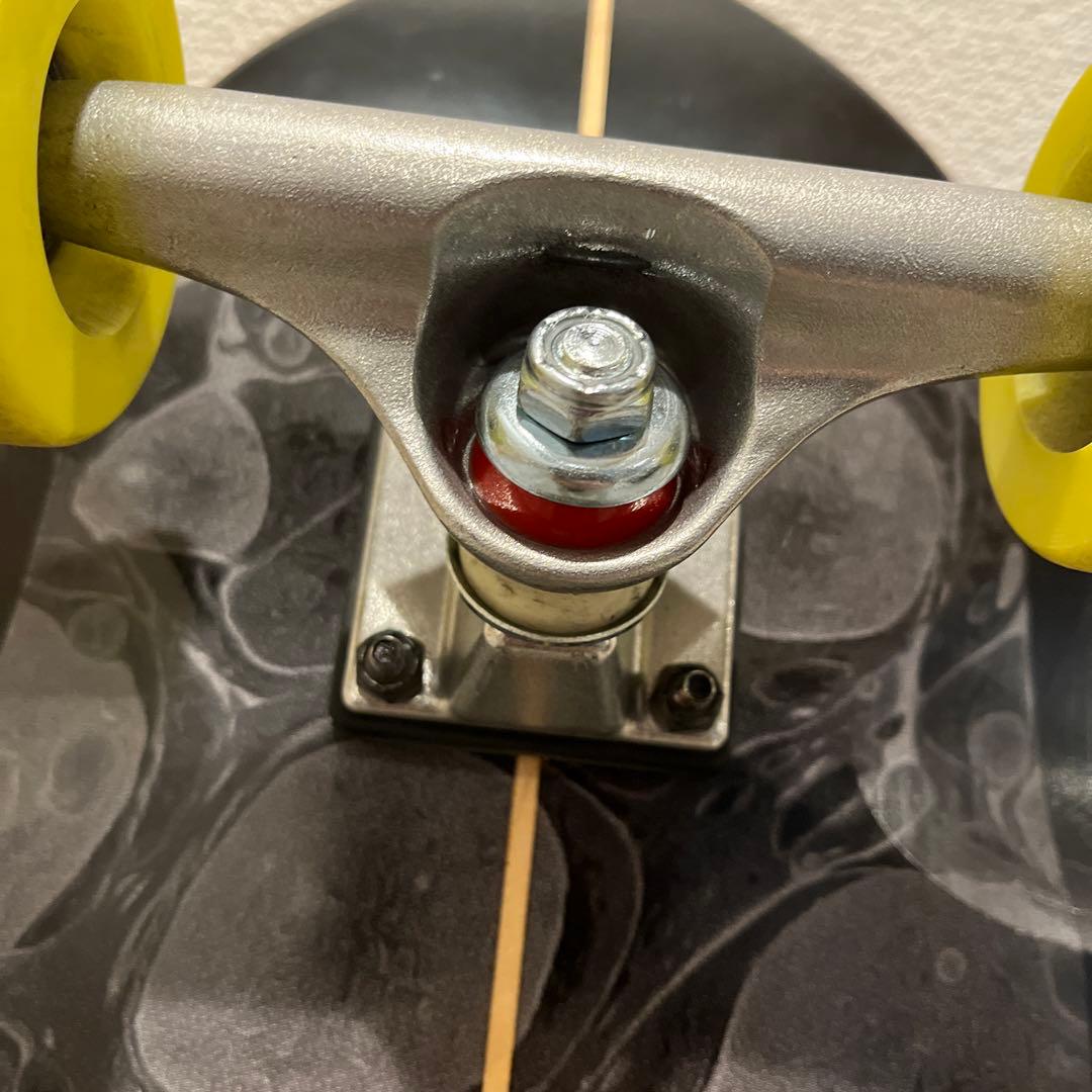 スケートボード　スケボー　コンプリート