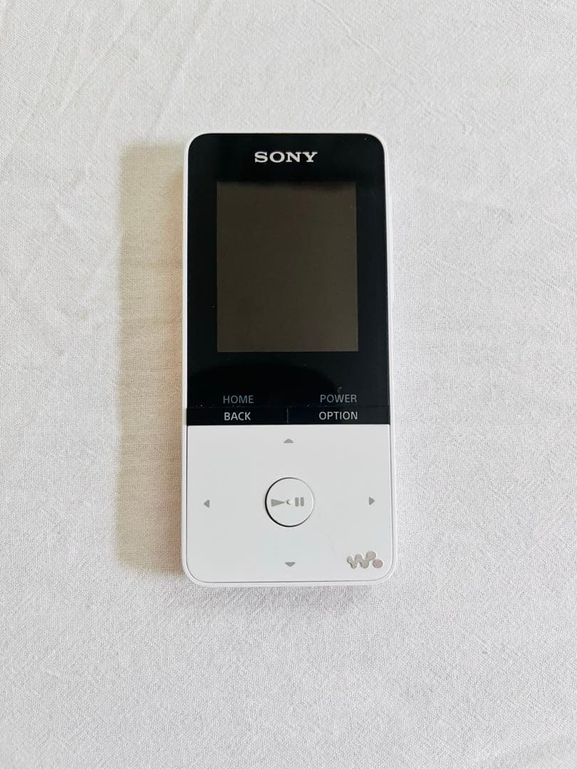 ソニー(SONY) ウォークマン Sシリーズ 16GB NW-S315