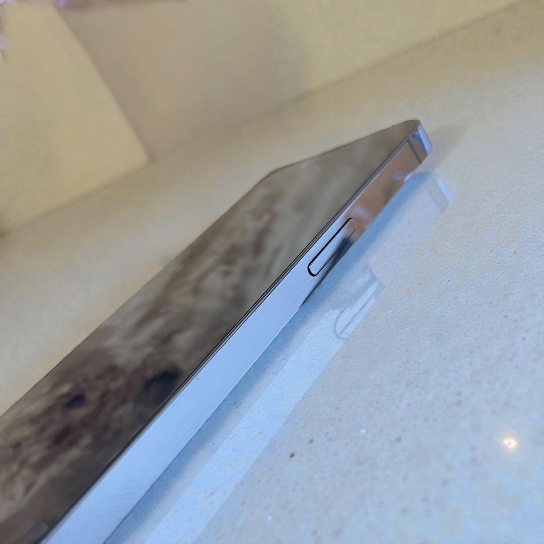 動作確認済み Apple iPhone 13 Pro 128GB シエラブルー