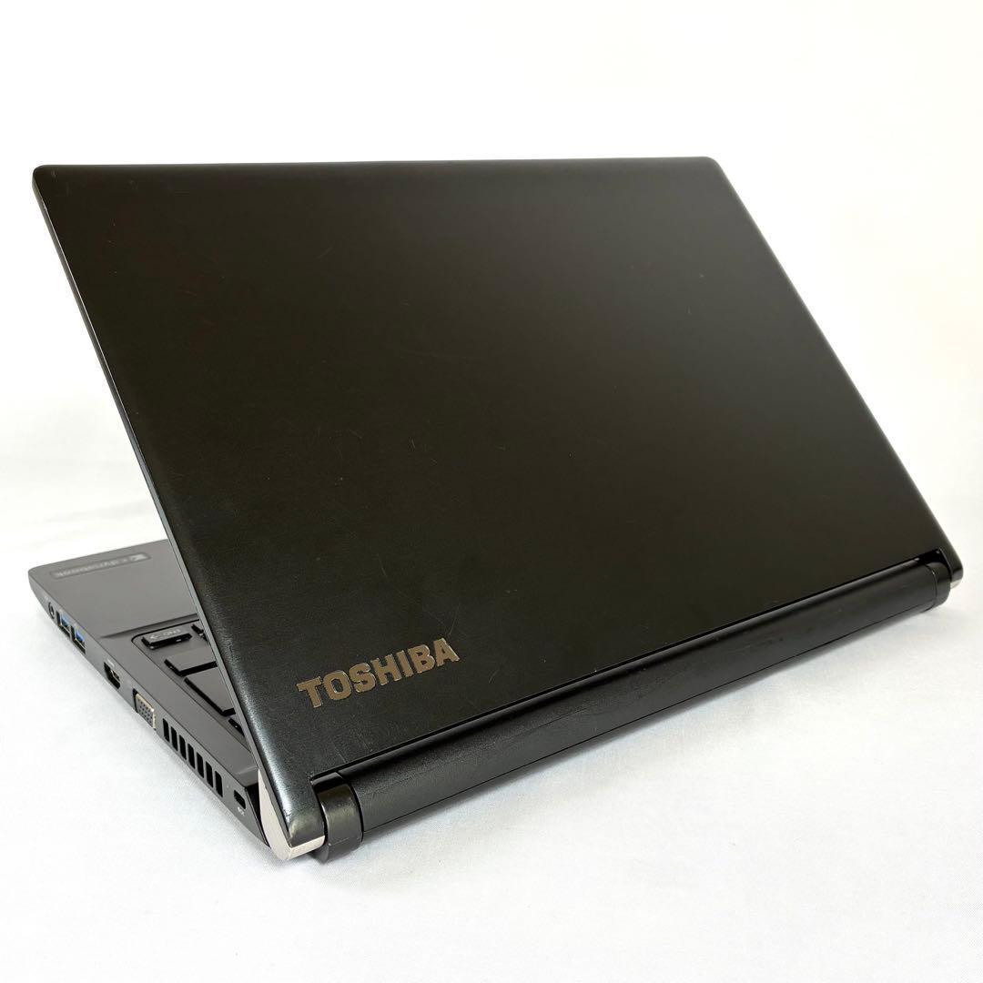 東芝dynabook RZ73VB SSD512GB ノートパソコンメモリ8GB