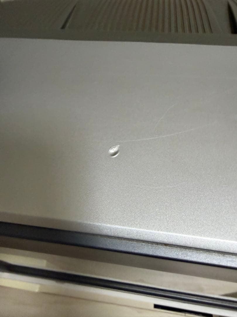 Panasonic ブラウン管テレビ 2003年製