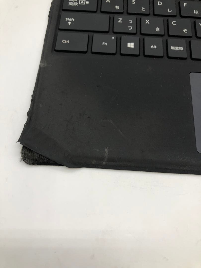 Microsoft Surface Pro 7 本体 タッチパネル