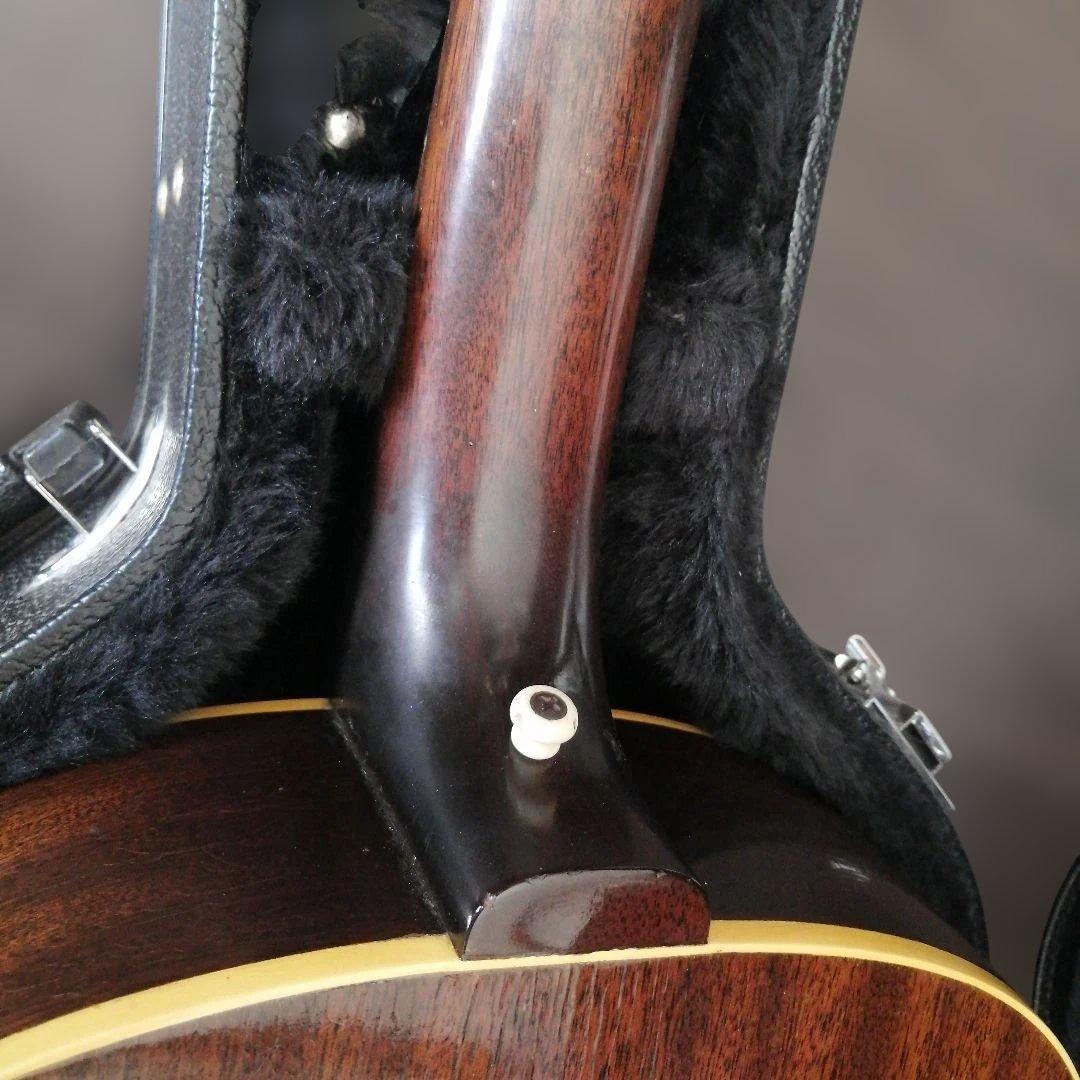 Gibson LG-1 1964年製 ヴィンテージ